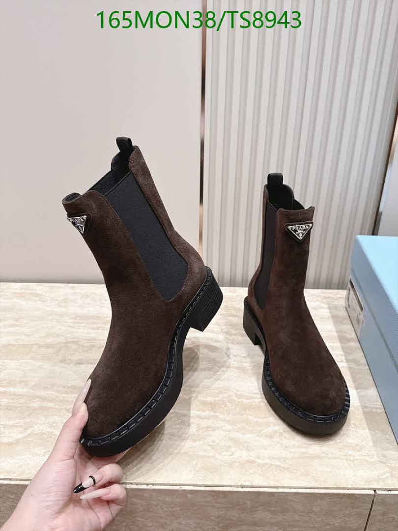 Boots-Shoes(Women) Code: TS8943 $: 165USD