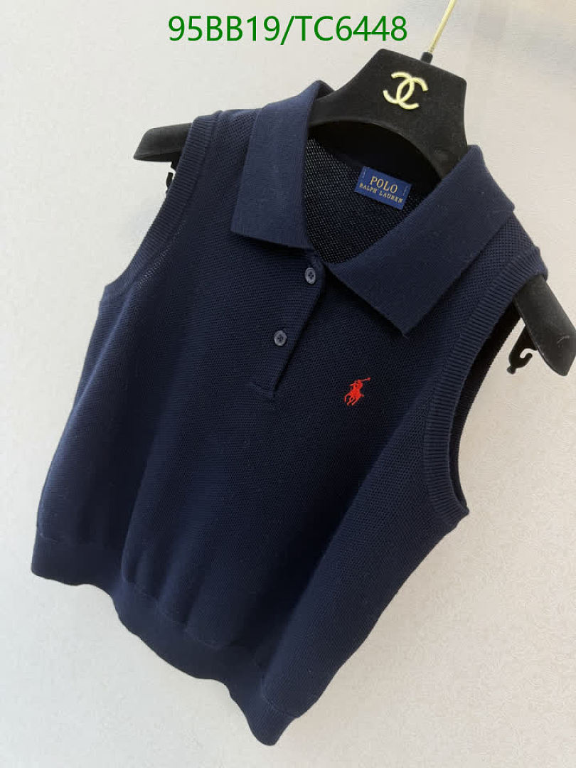 Ralph Lauren-Clothing Code: TC6448 $: 95USD