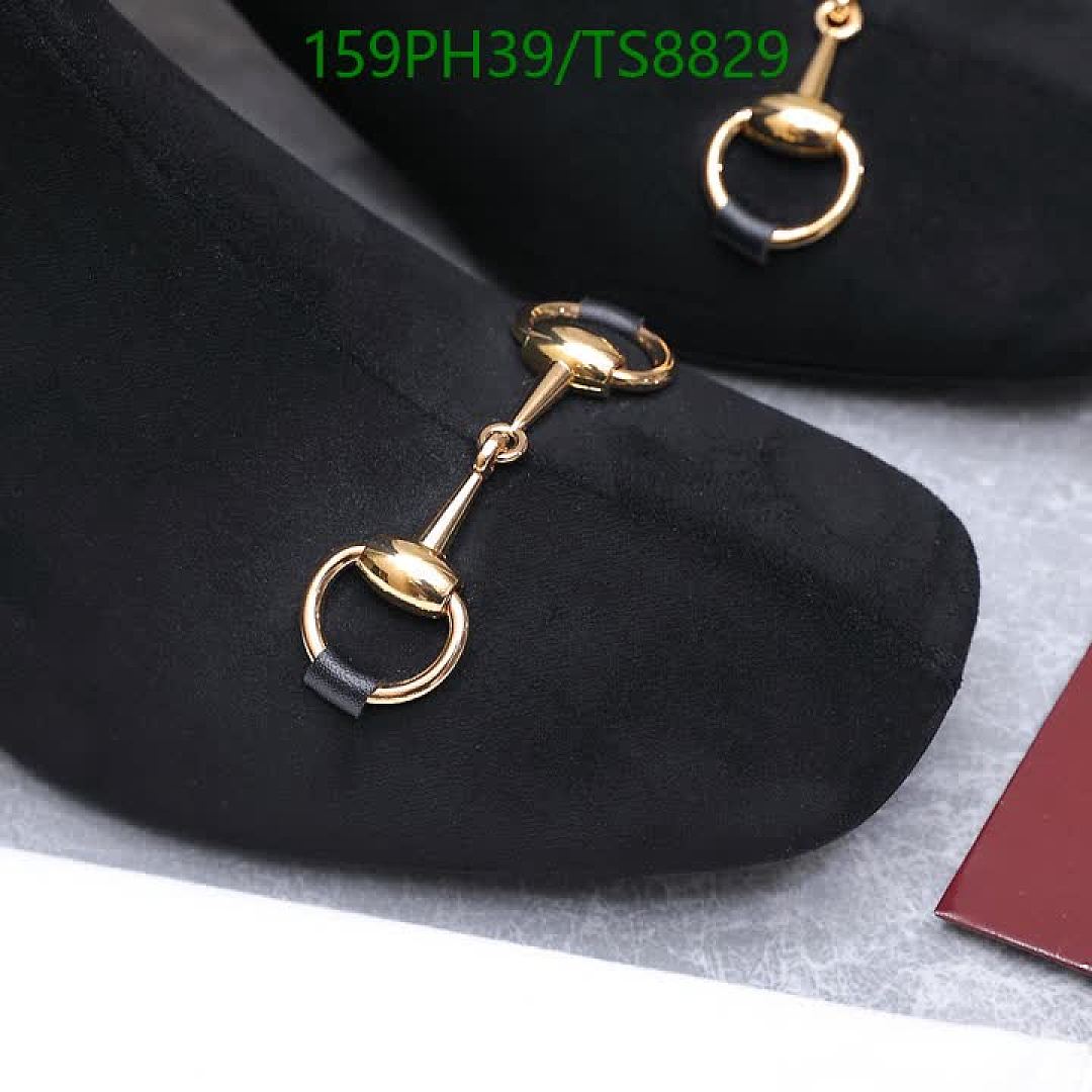Gucci-Shoes(Women) Code: TS8829 $: 159USD