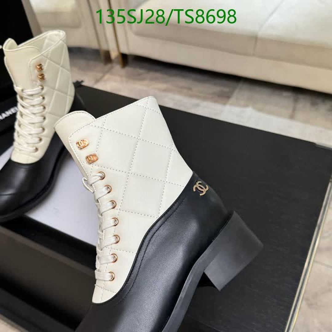 Boots-Shoes(Women) Code: TS8698 $: 135USD