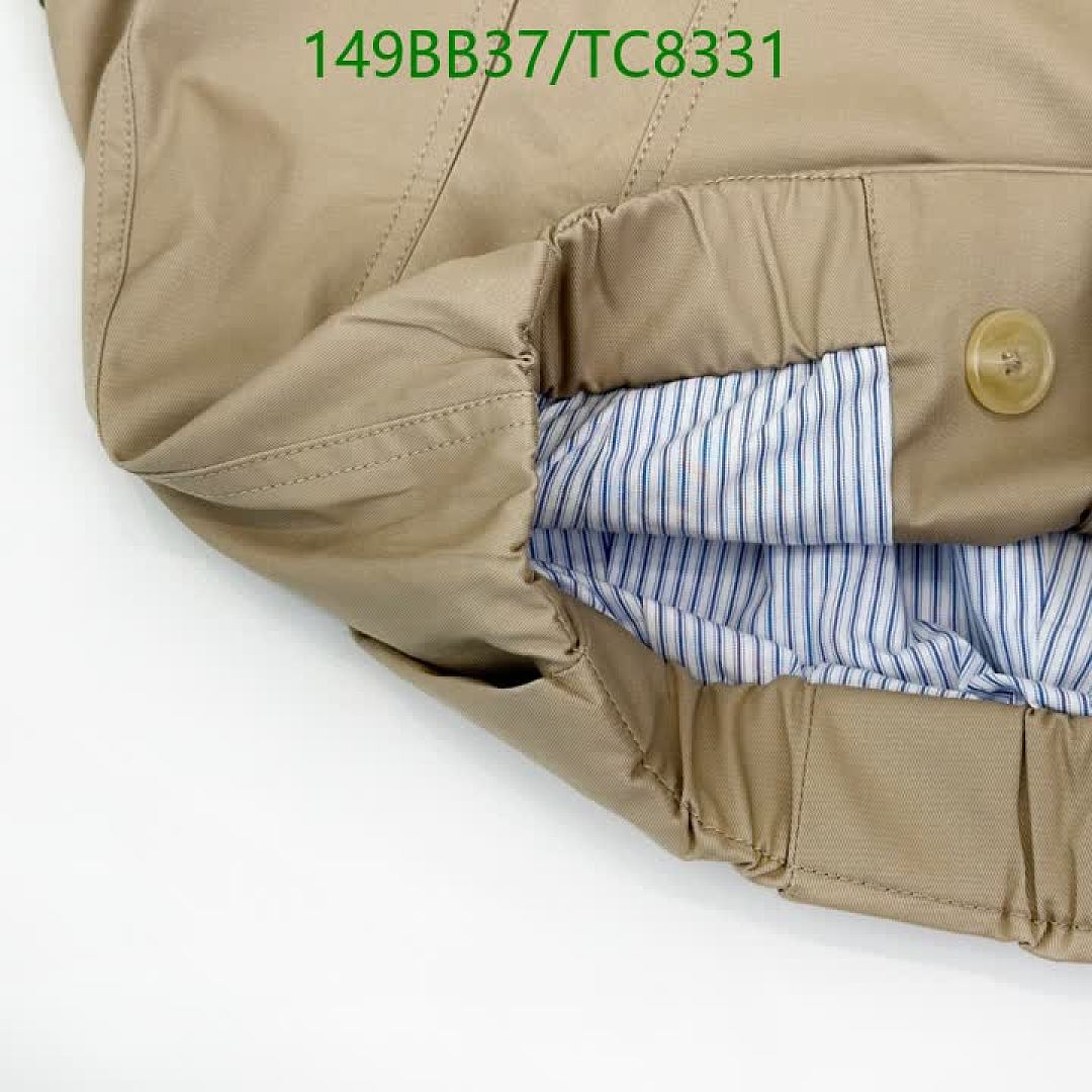 Acne Studios-Clothing Code: TC8331 $: 149USD