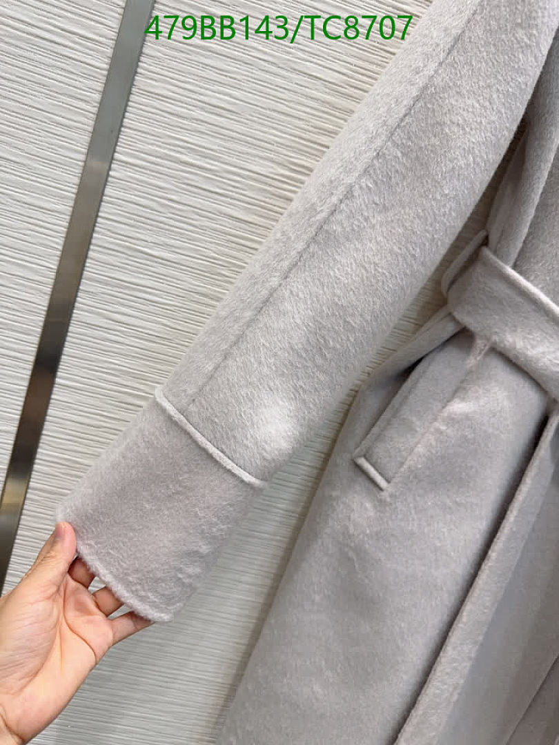 Maxmara-Clothing Code: TC8707 $: 479USD