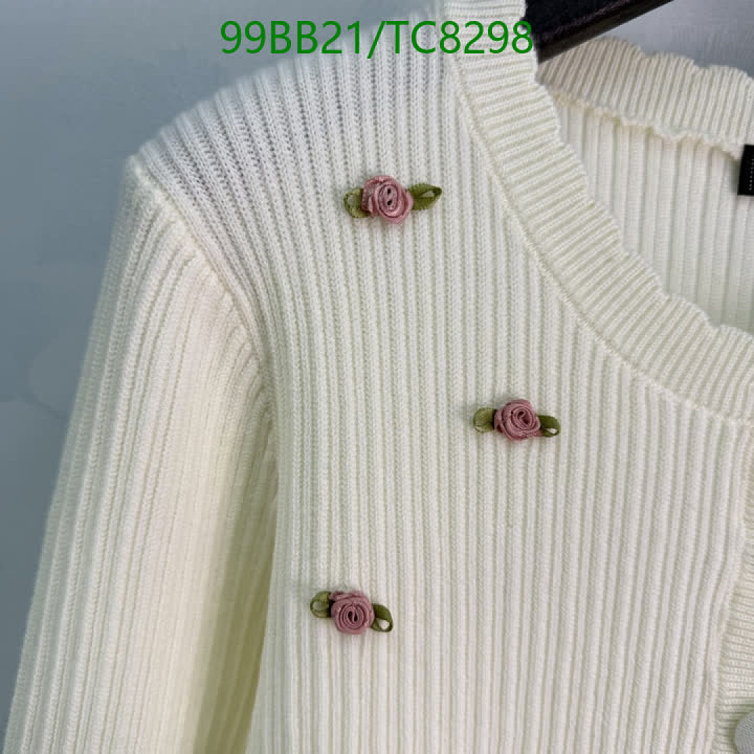 Chanel-Clothing Code: TC8298 $: 99USD