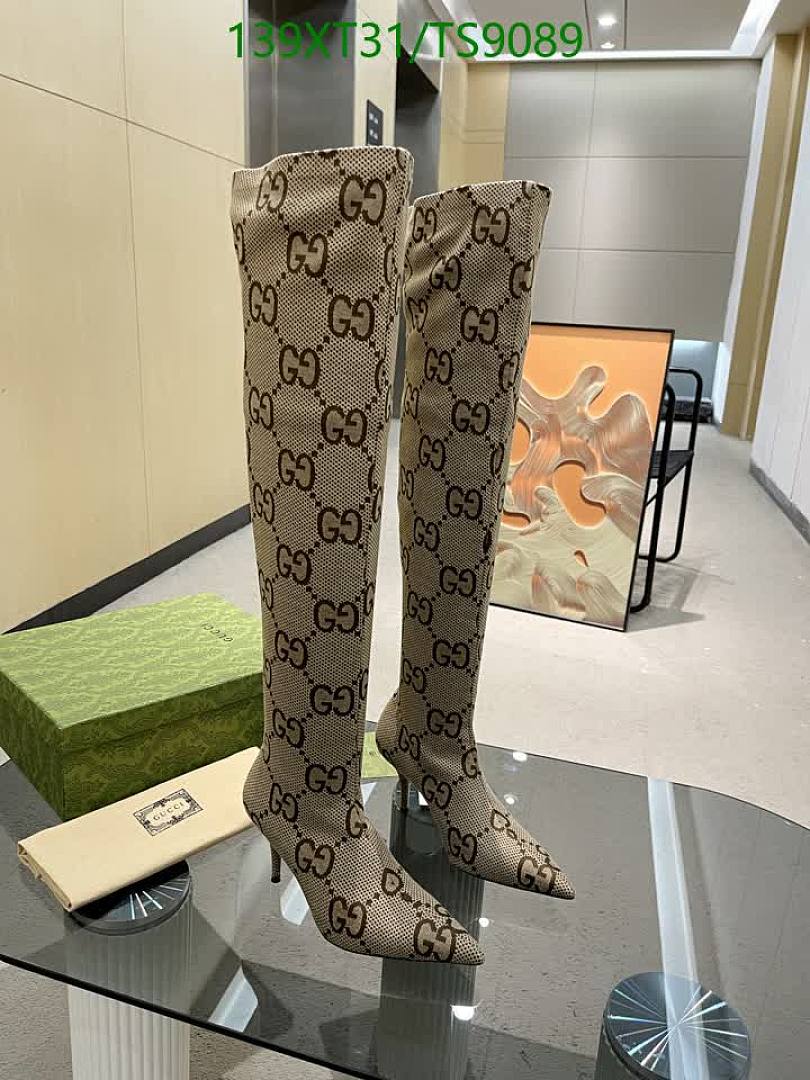 Boots-Shoes(Women) Code: TS9089 $: 139USD