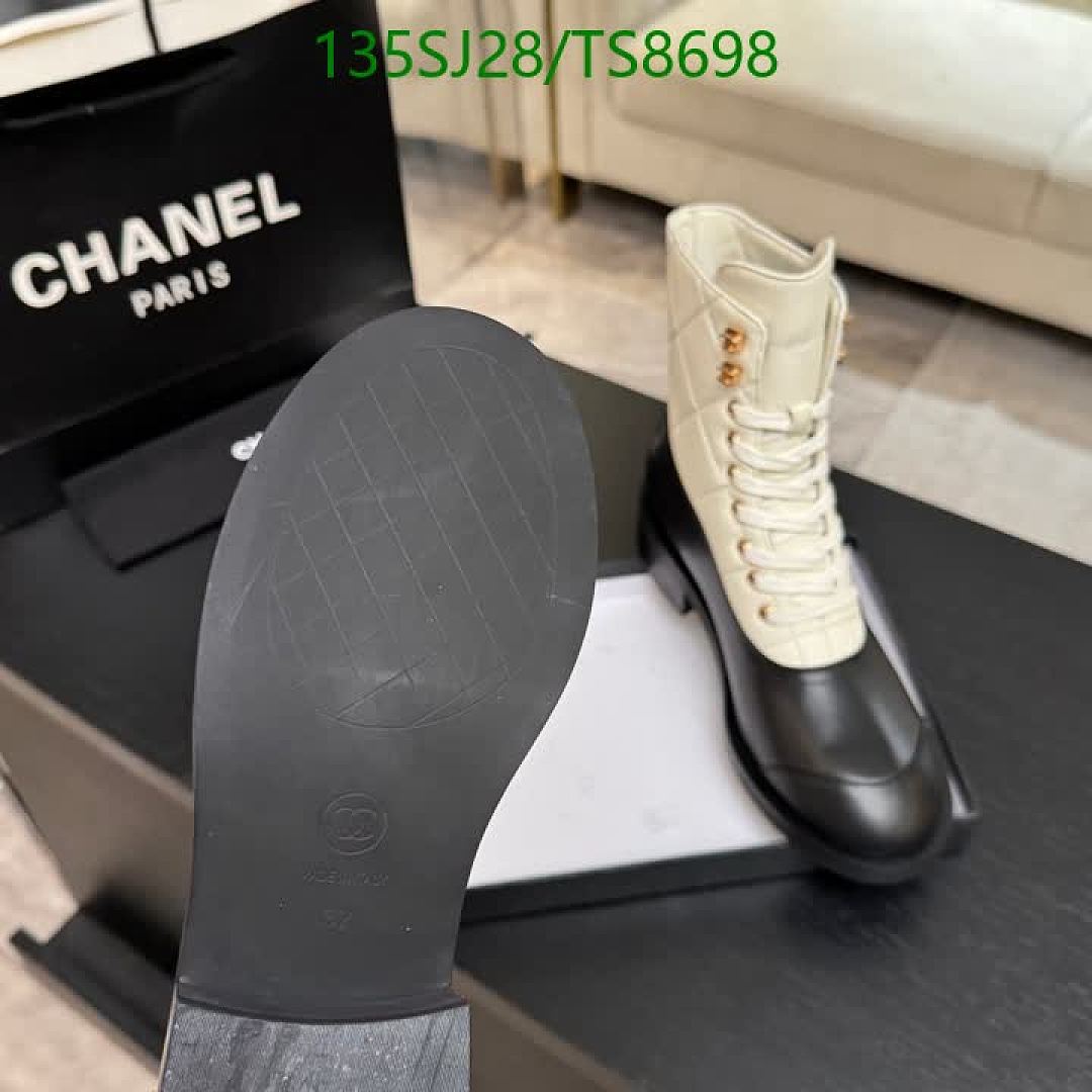 Boots-Shoes(Women) Code: TS8698 $: 135USD