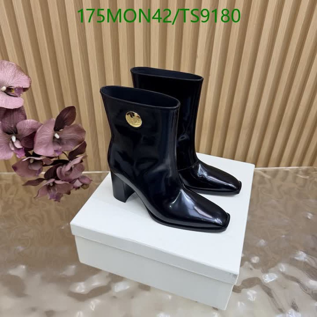 YSL-Shoes(Women) Code: TS9180 $: 175USD