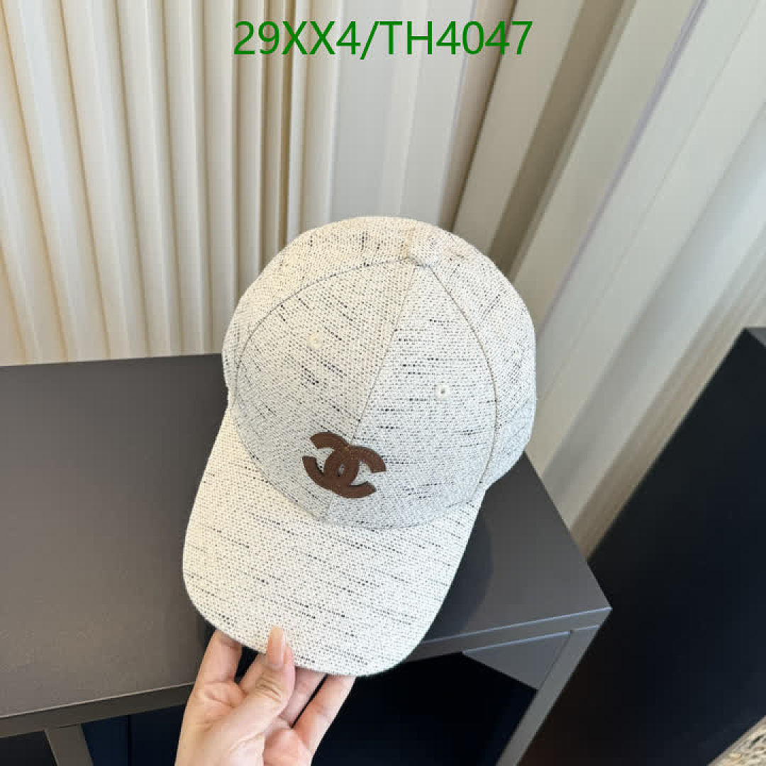 Chanel-Hats Code: TH4047 $: 29USD