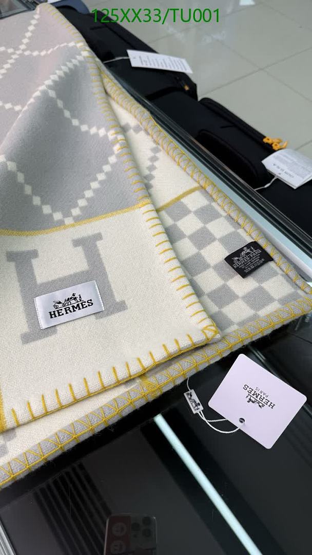 Hermes-Home & Lifestyle Code: TU001 $: 125USD