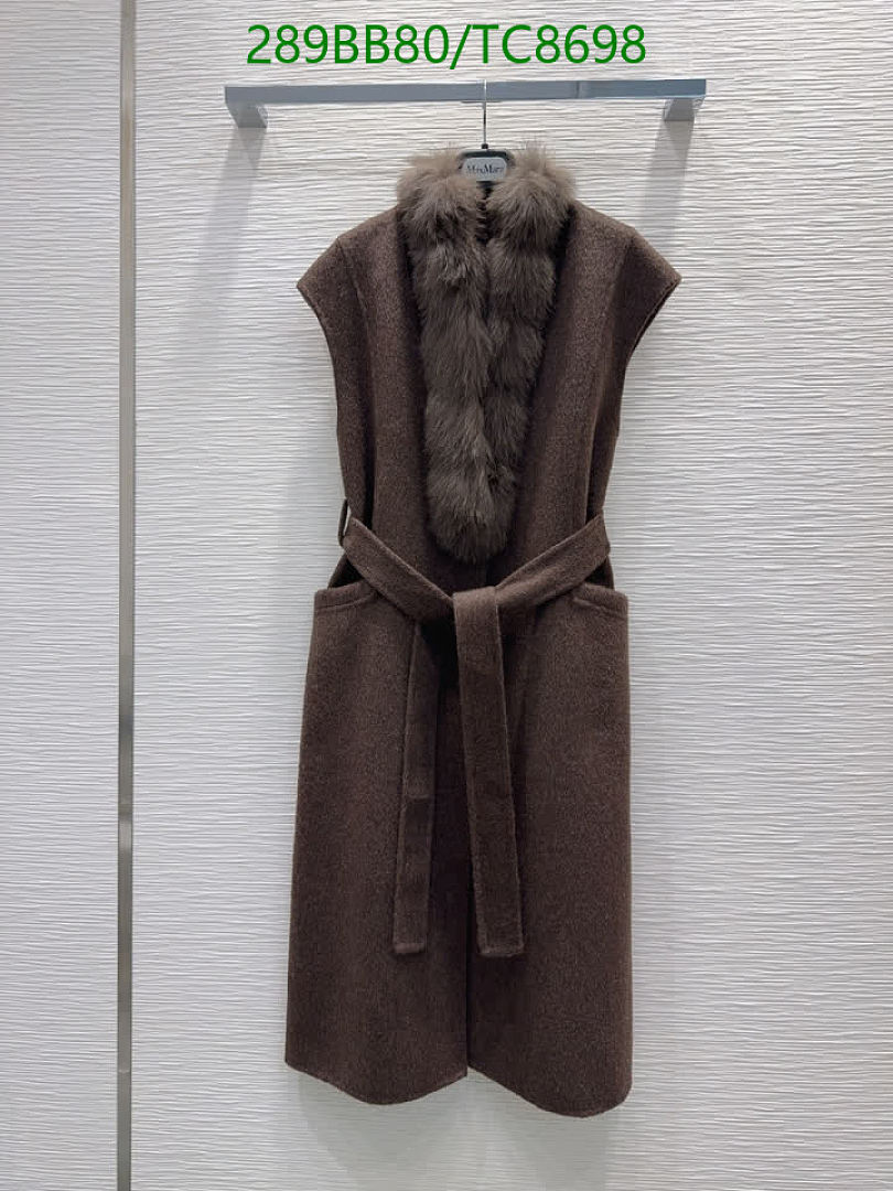 Maxmara-Clothing Code: TC8698 $: 289USD