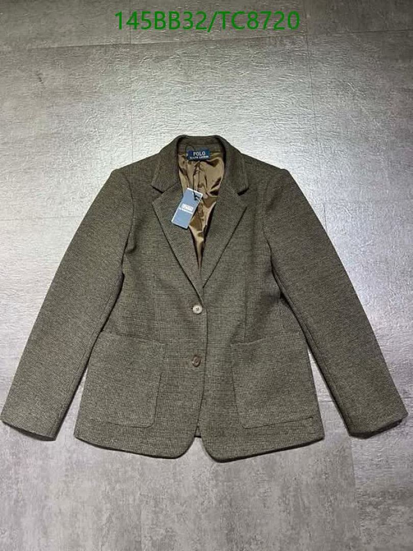 Ralph Lauren-Clothing Code: TC8720 $: 145USD