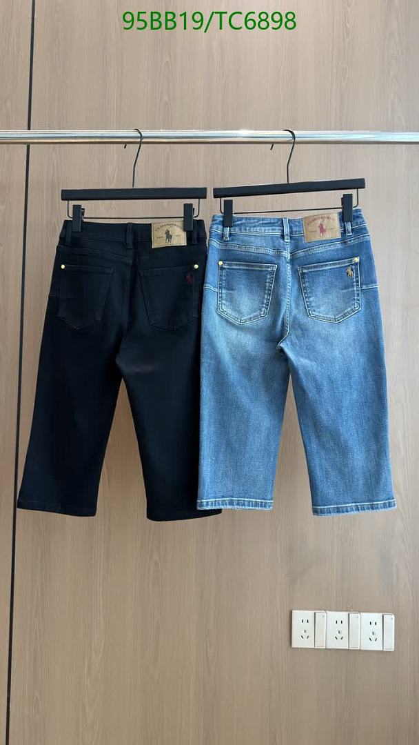Ralph Lauren-Clothing Code: TC6898 $: 95USD