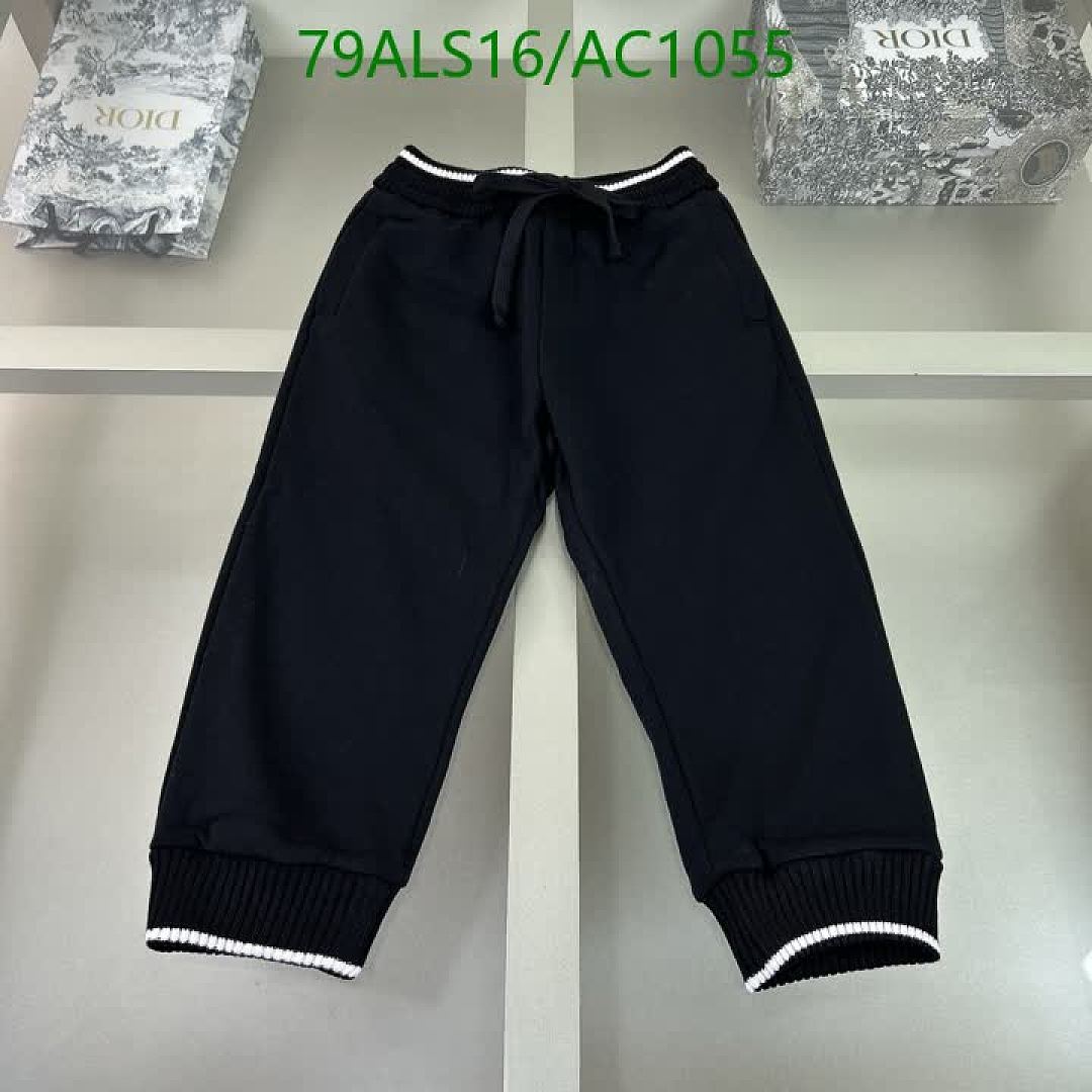D&G-Clothing(Kids) Code: AC1055 $: 79USD