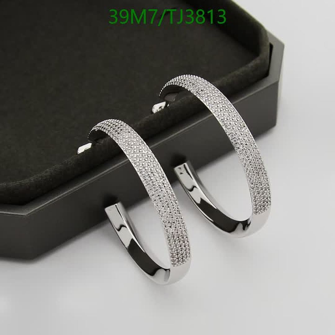 Messika-Jewelry Code: TJ3813 $: 39USD