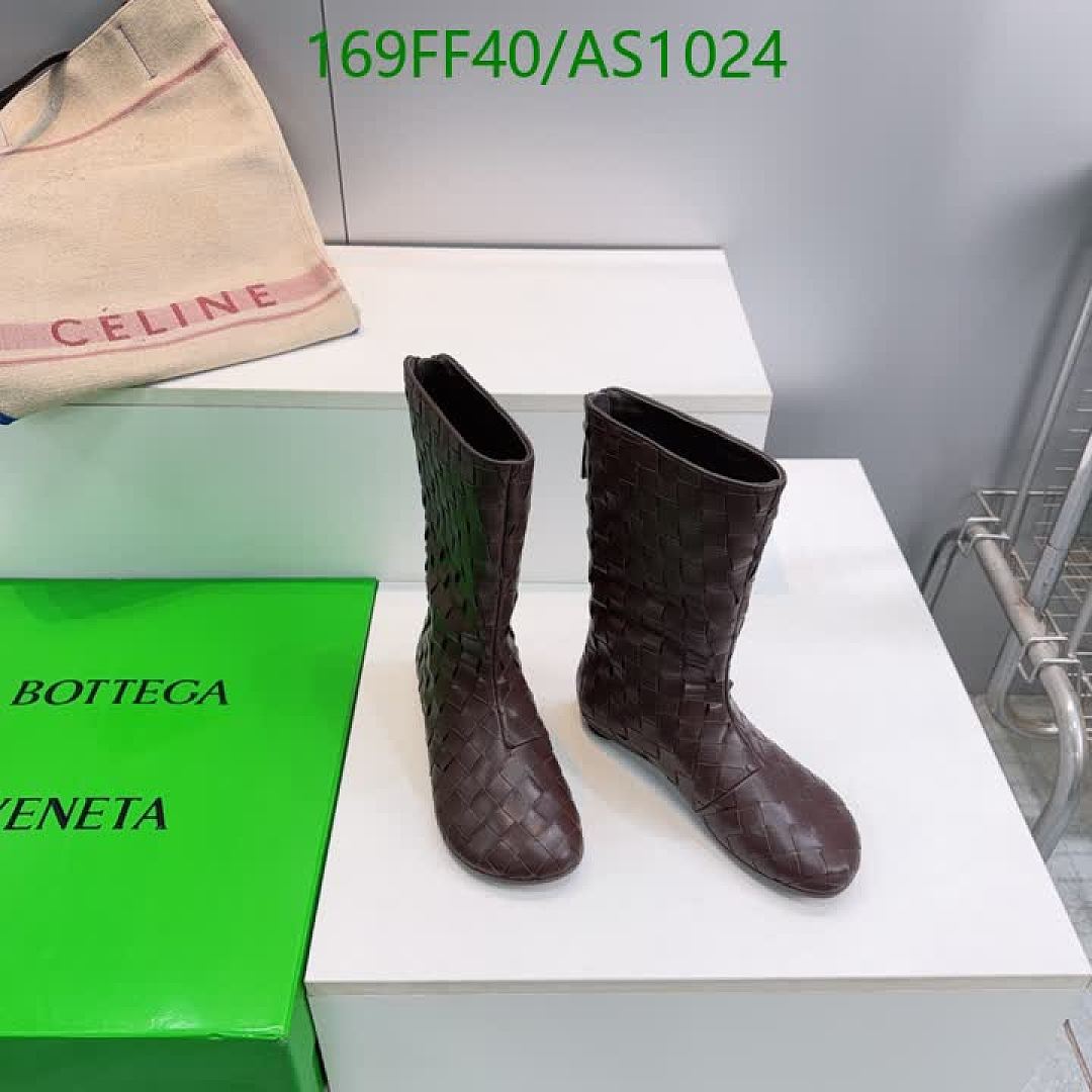 Boots-Shoes(Women) Code: AS1024 $: 169USD