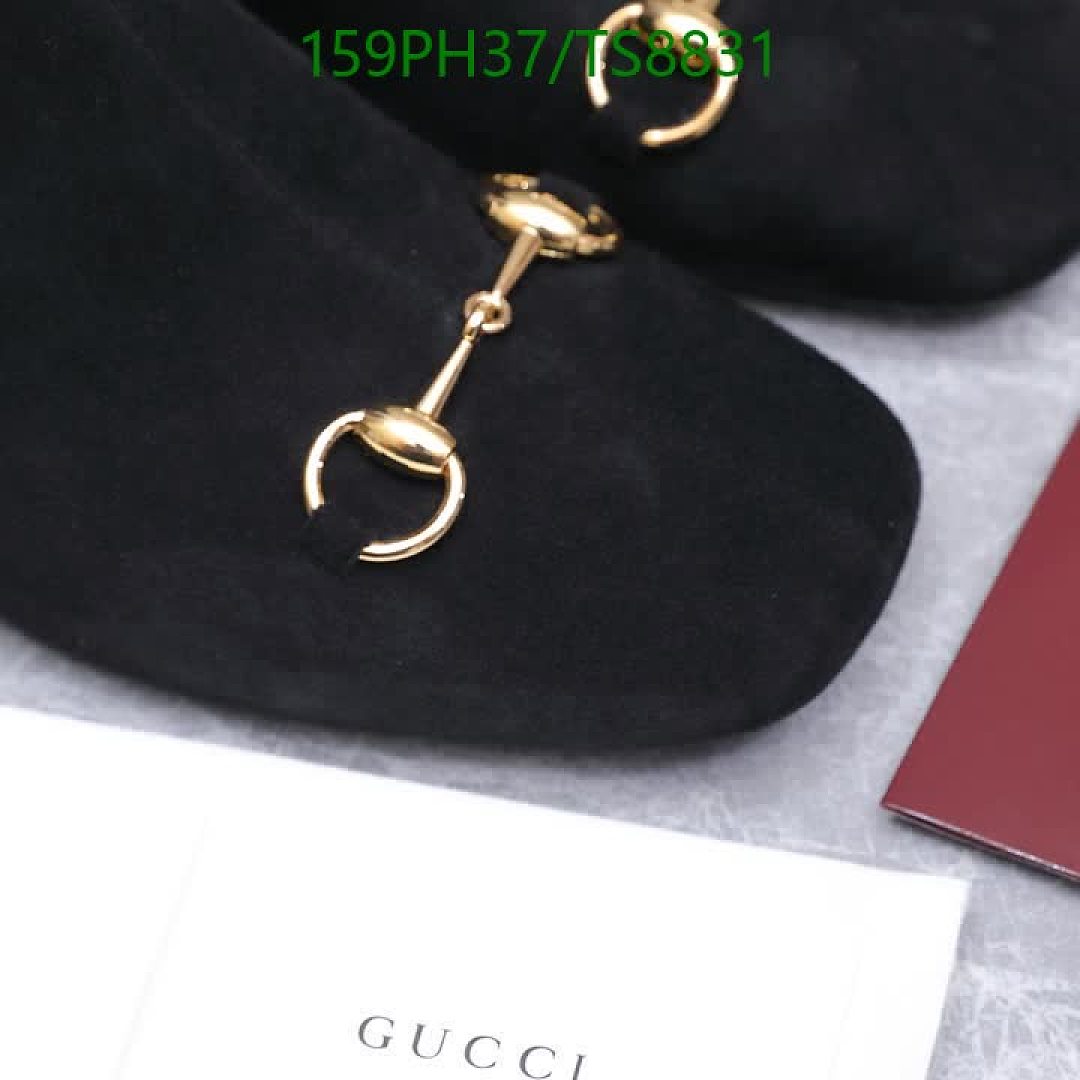 Gucci-Shoes(Women) Code: TS8831 $: 159USD