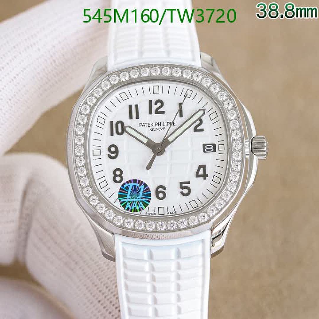 Patek Philippe-Watches(5A) Code: TW3720 $: 545USD