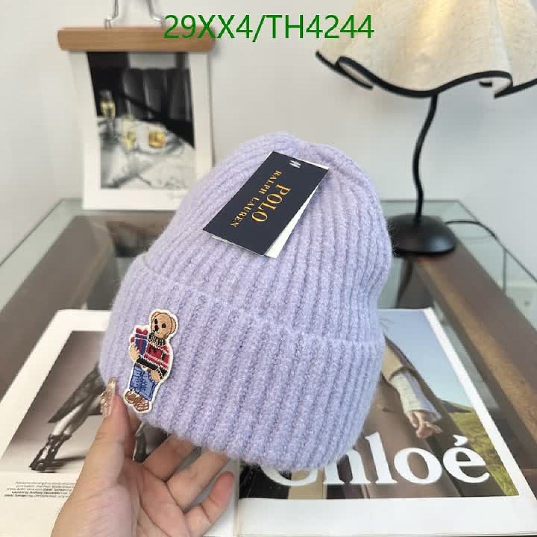 Ralph Lauren-Hats Code: TH4244 $: 29USD