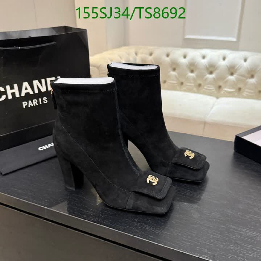 Boots-Shoes(Women) Code: TS8692 $: 155USD