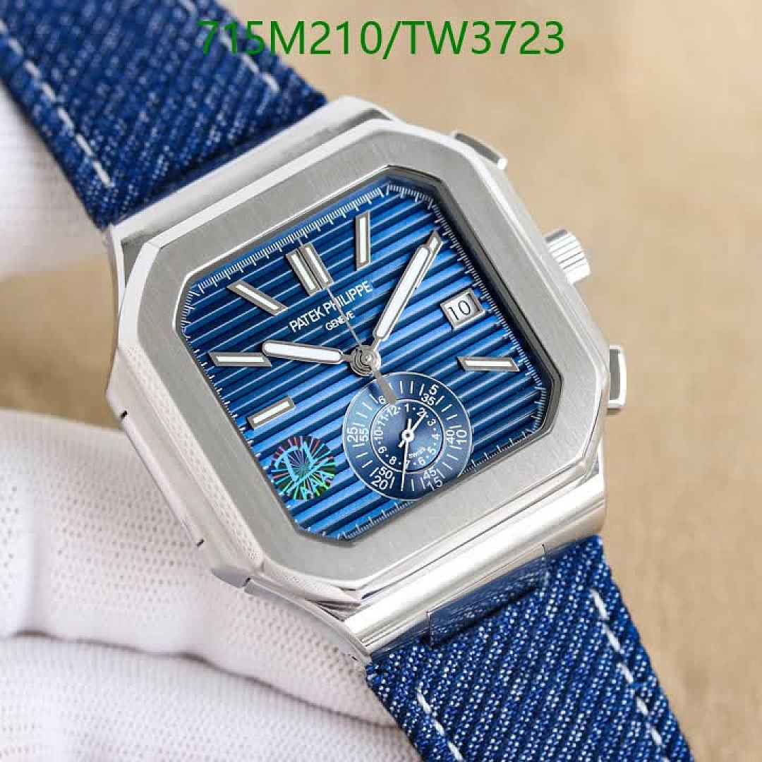 Patek Philippe-Watches(5A) Code: TW3723 $: 715USD
