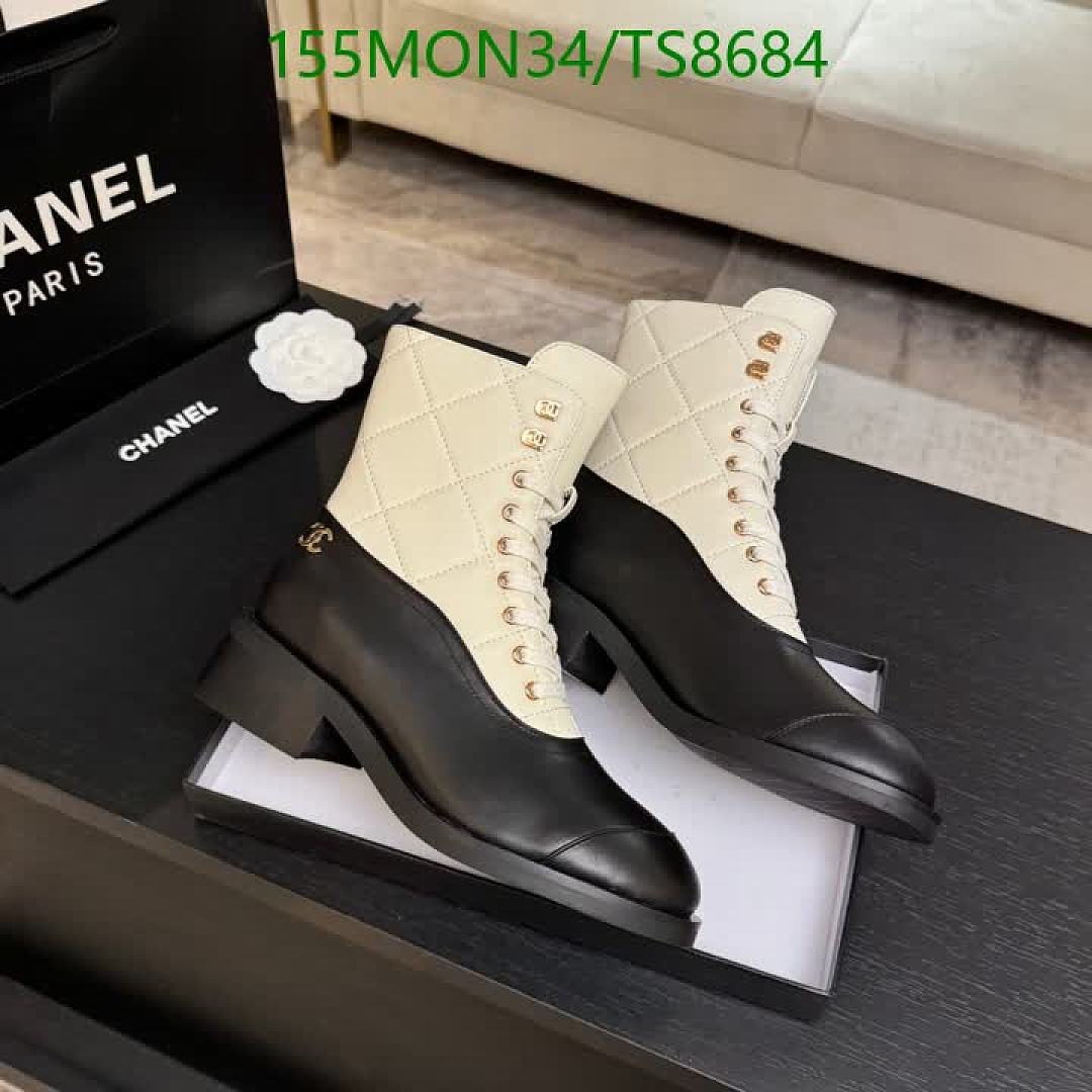 Boots-Shoes(Women) Code: TS8684 $: 155USD