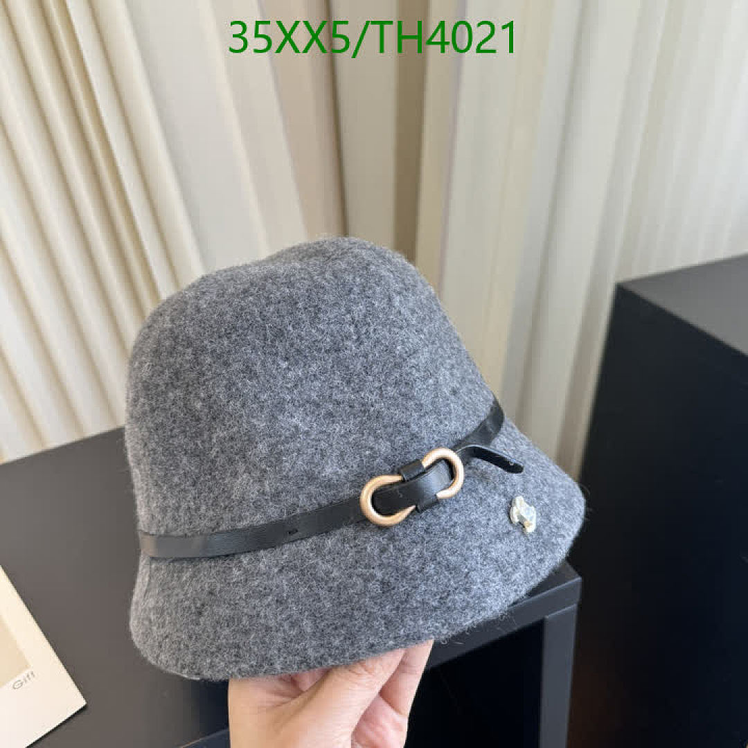 Chanel-Hats Code: TH4021 $: 35USD