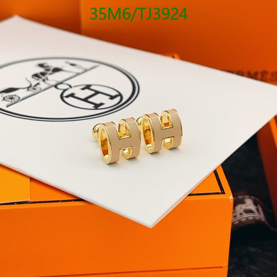 Hermes-Jewelry Code: TJ3924 $: 35USD