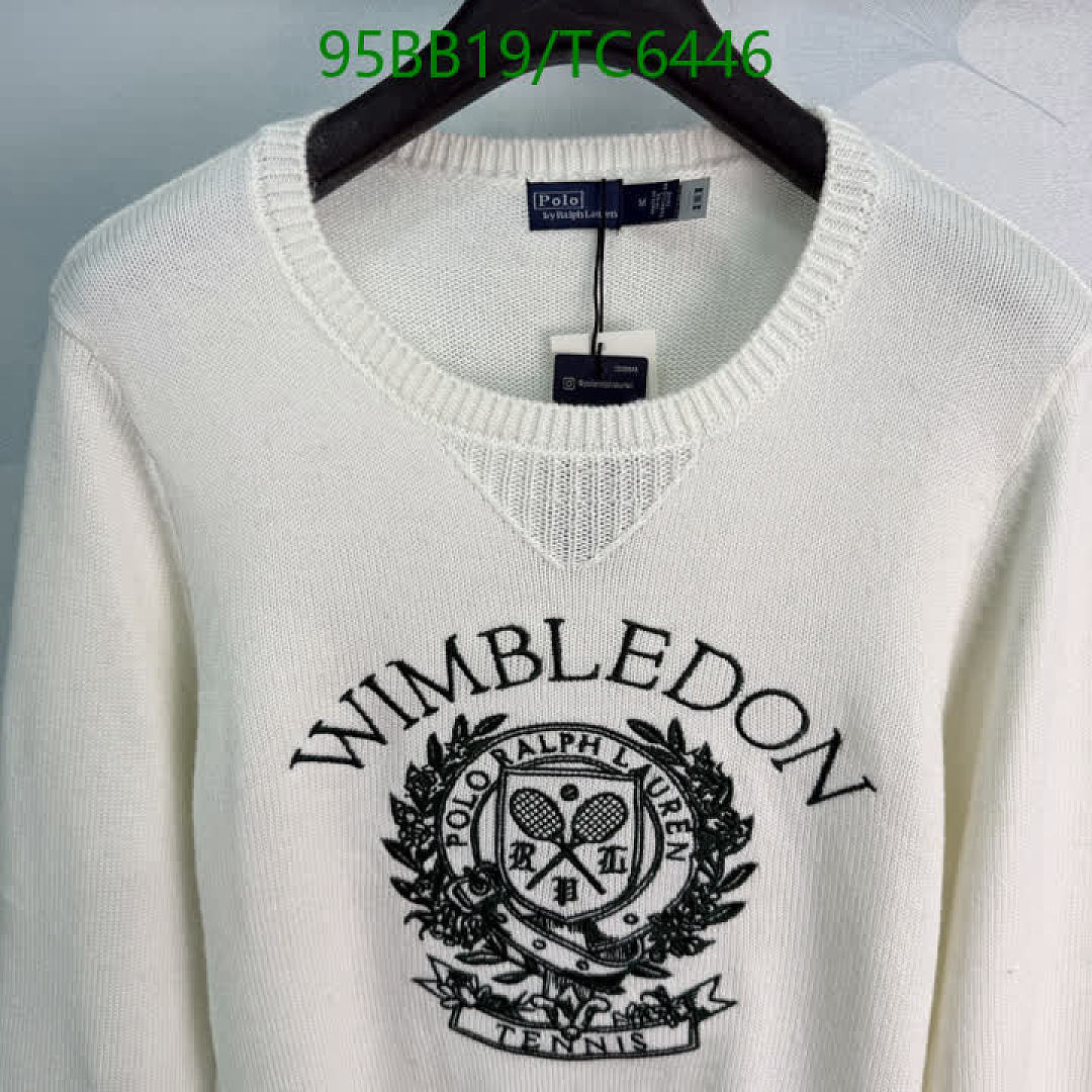 Ralph Lauren-Clothing Code: TC6446 $: 95USD