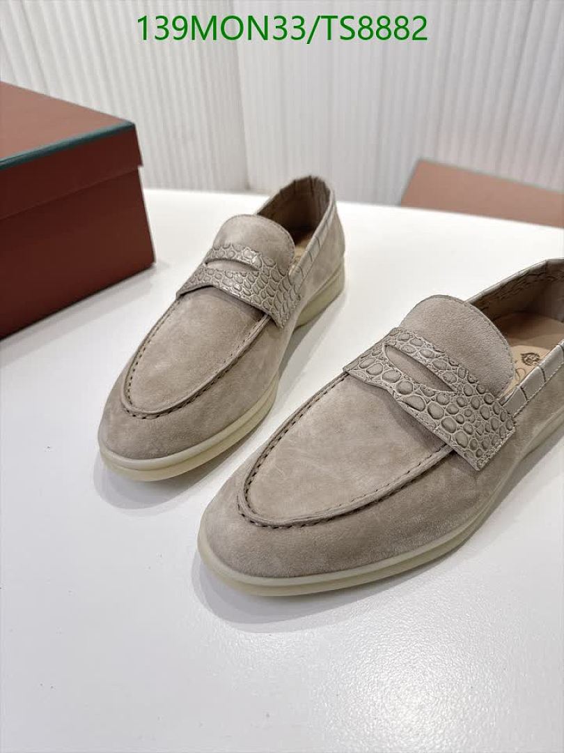 Loro Piana-Shoes(Men) Code: TS8882 $: 139USD
