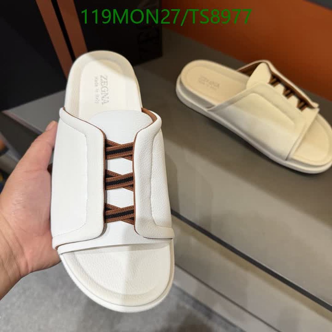 Zegna-Shoes(Men) Code: TS8977 $: 119USD