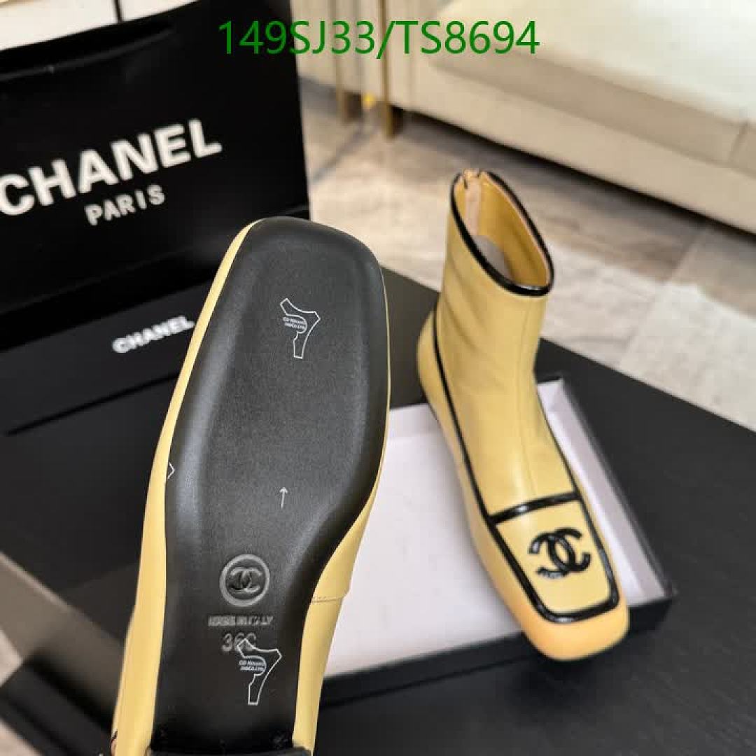 Boots-Shoes(Women) Code: TS8694 $: 149USD
