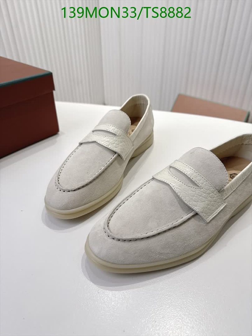 Loro Piana-Shoes(Men) Code: TS8882 $: 139USD