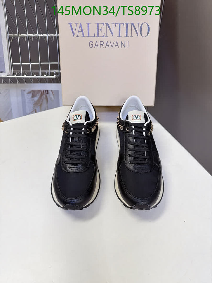 Valentino-Shoes(Women) Code: TS8973 $: 145USD