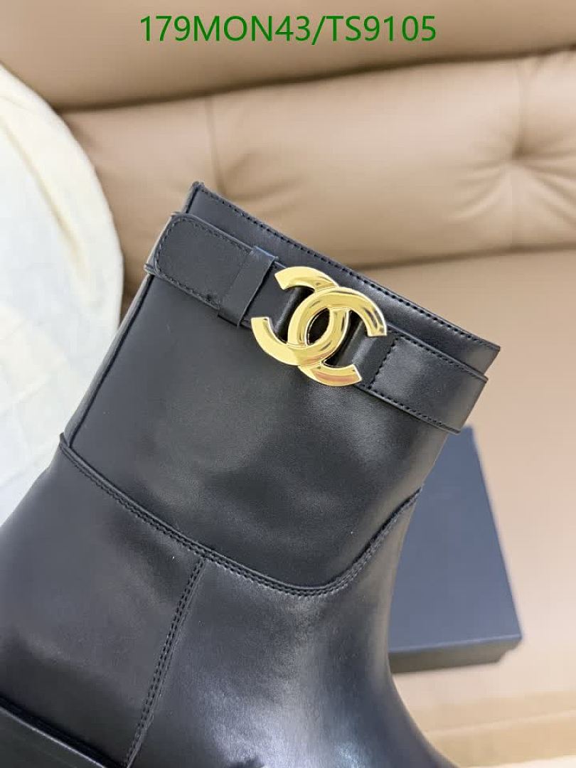 Boots-Shoes(Women) Code: TS9105 $: 179USD