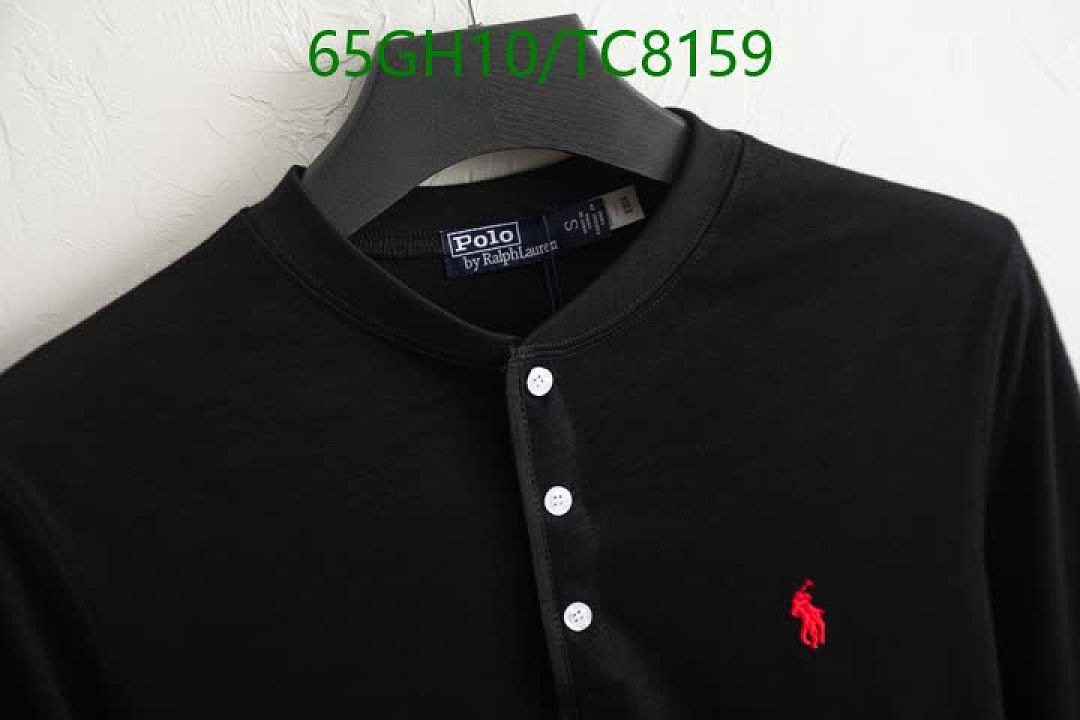 Ralph Lauren-Clothing Code: TC8159 $: 65USD