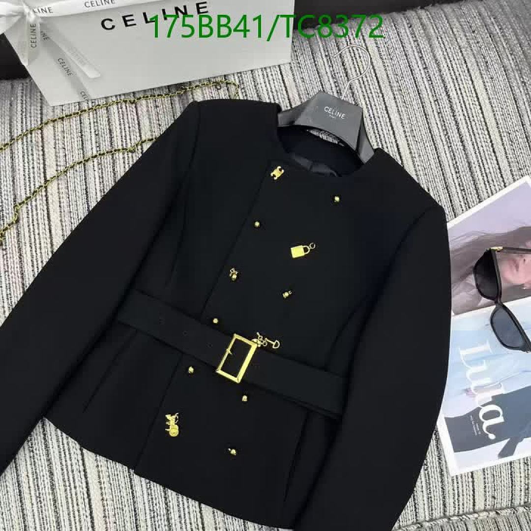Celine-Clothing Code: TC8372 $: 175USD