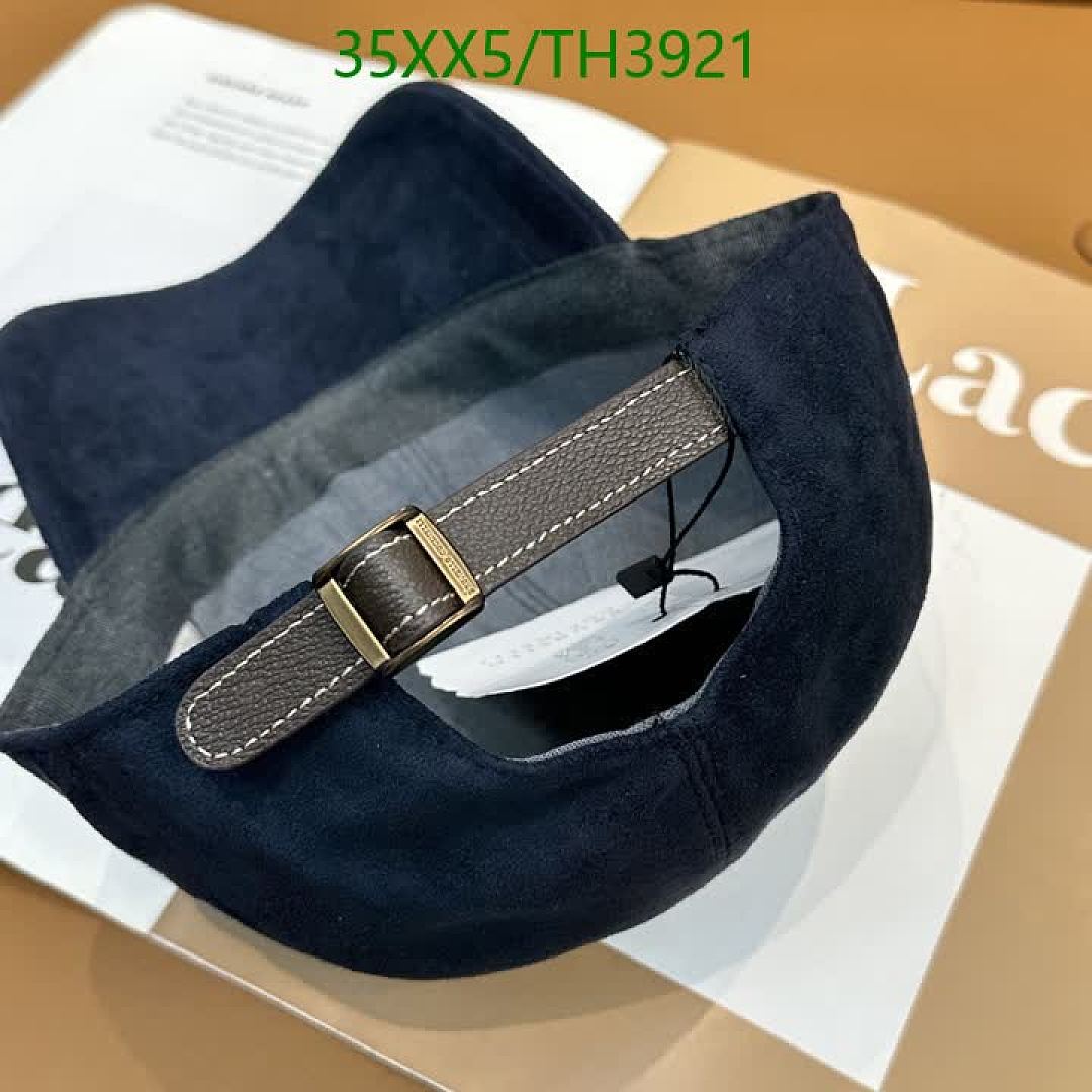 Brunello Cucinelli-Hats Code: TH3921 $: 35USD