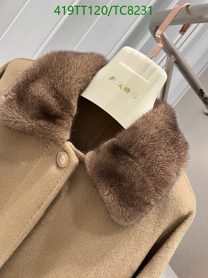 Loro Piana-Down Jackets(Women) Code: TC8231 $: 419USD