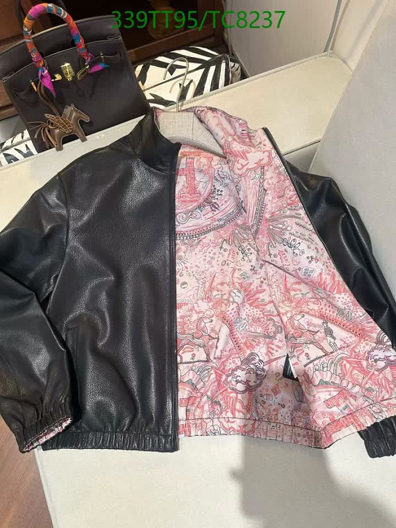 Loro Piana-Down Jackets(Women) Code: TC8237 $: 339USD