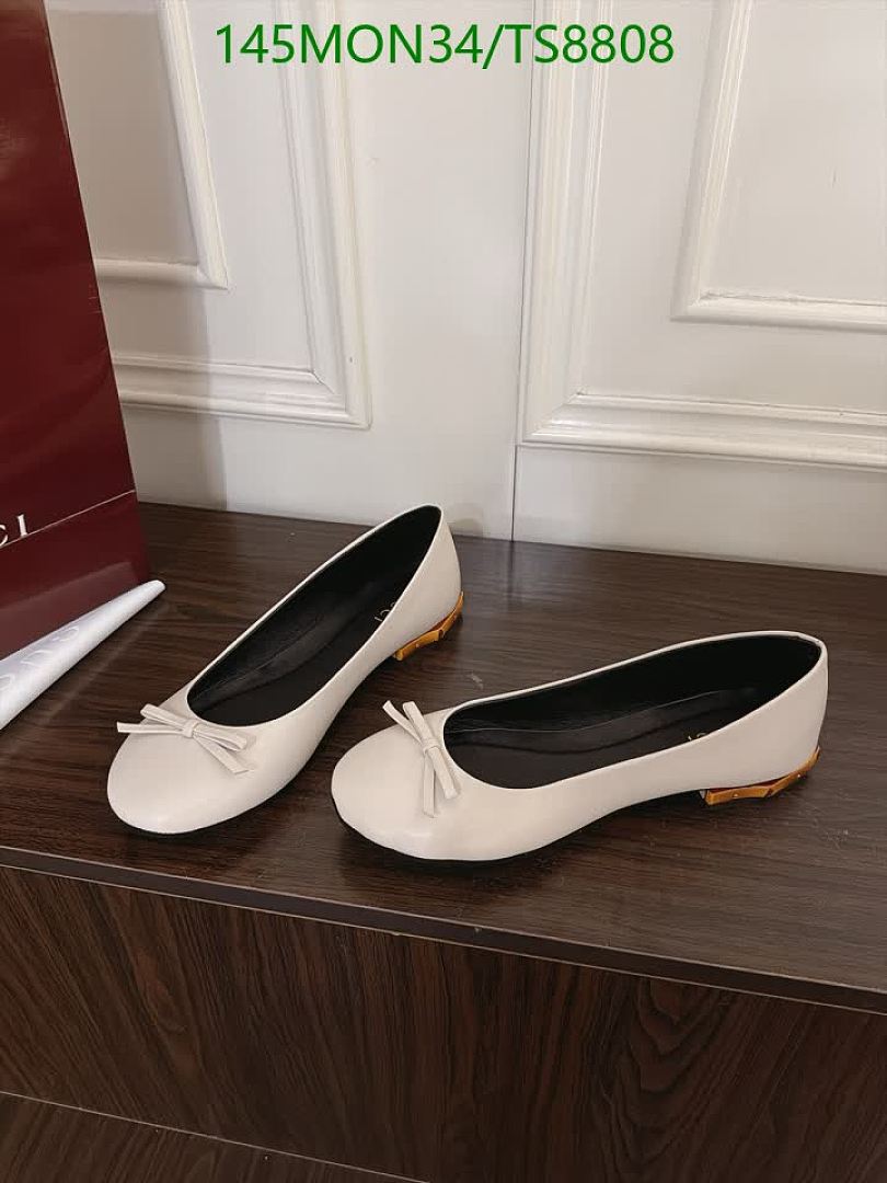 Gucci-Shoes(Women) Code: TS8808 $: 145USD