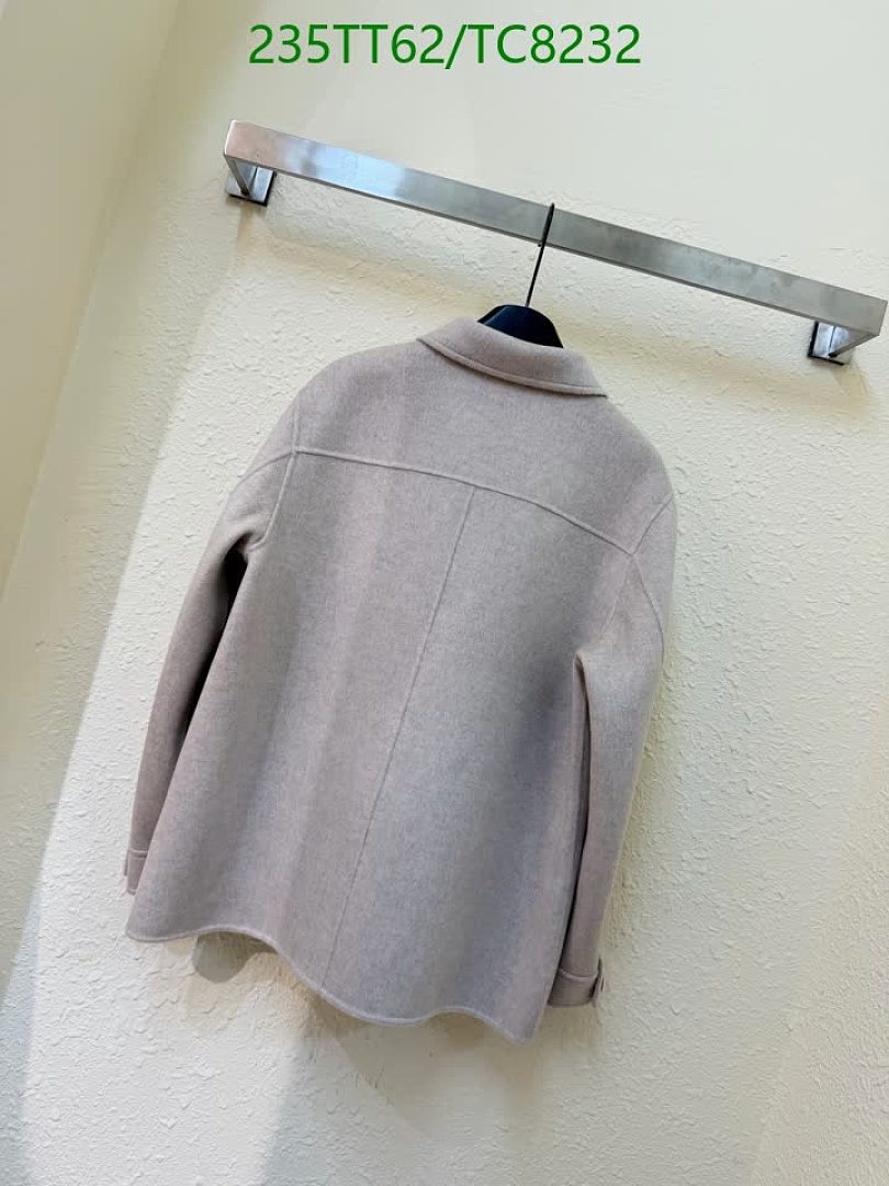 Loro Piana-Down Jackets(Women) Code: TC8232 $: 235USD