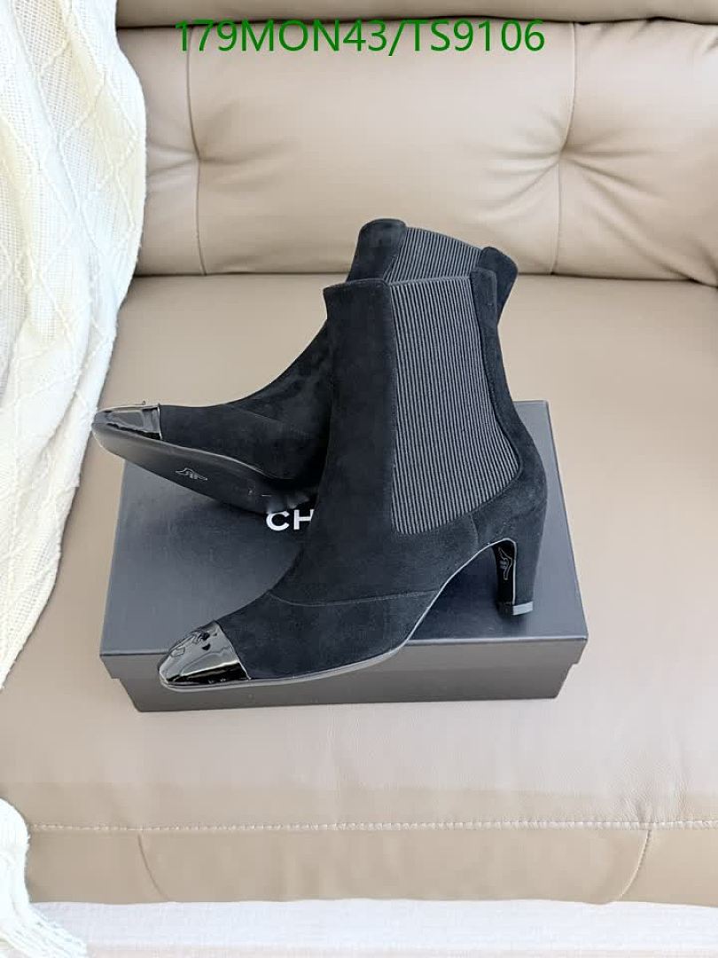 Boots-Shoes(Women) Code: TS9106 $: 179USD