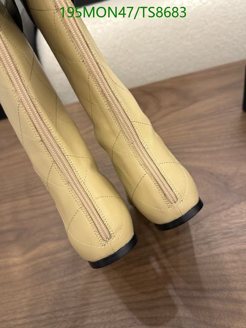 Boots-Shoes(Women) Code: TS8683 $: 195USD