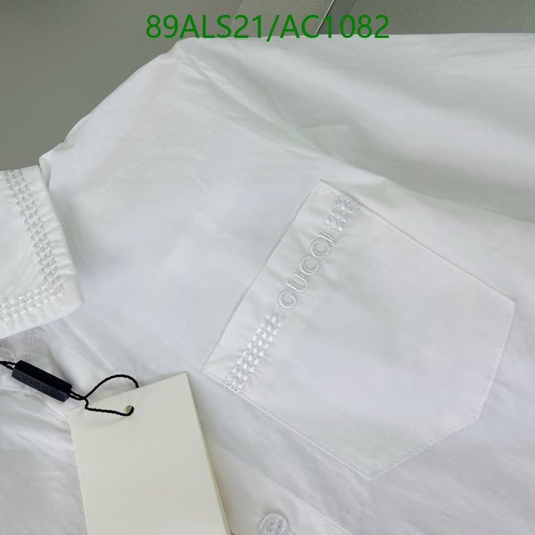 Gucci-Clothing(Kids) Code: AC1082 $: 89USD