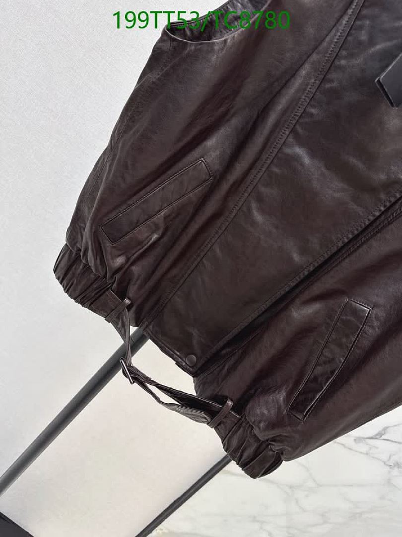 YSL-Clothing Code: TC8780 $: 199USD