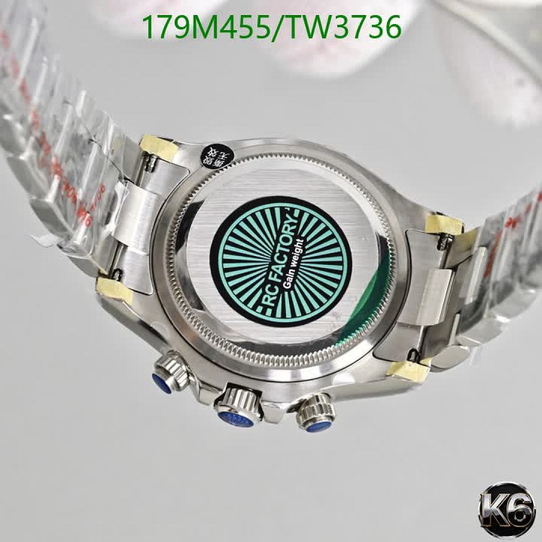 Rolex-Watches(5A) Code: TW3736 $: 1500USD