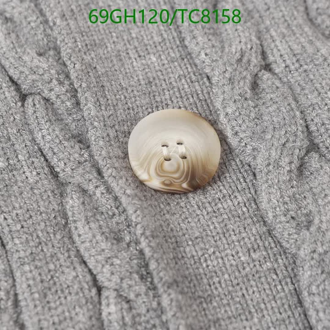 Ralph Lauren-Clothing Code: TC8158 $: 69USD