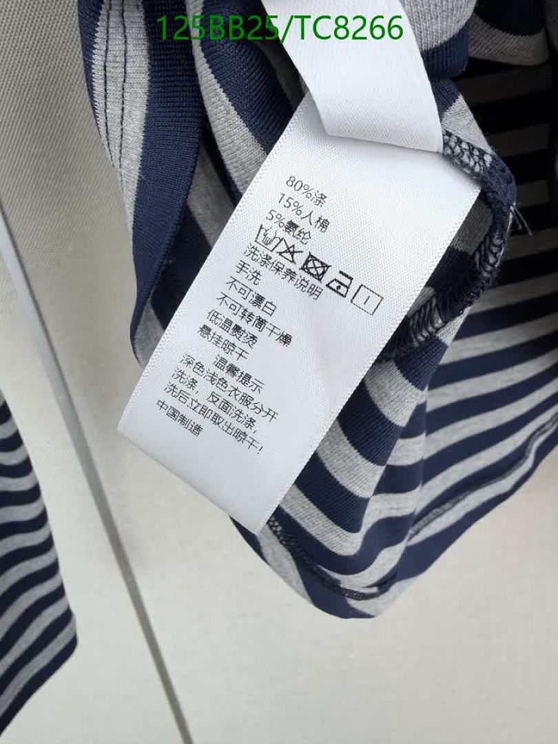Chanel-Clothing Code: TC8266 $: 125USD