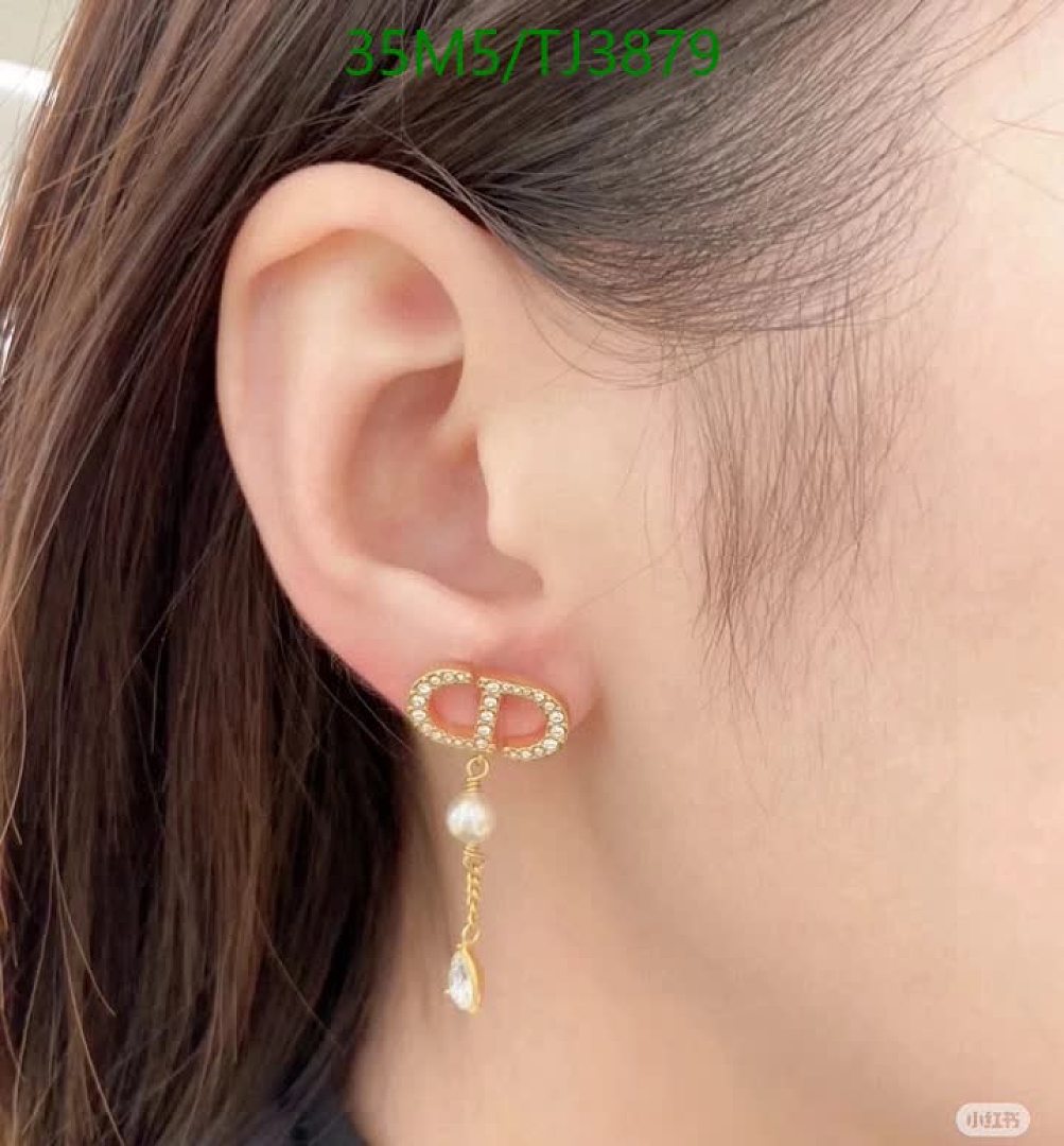 Dior-Jewelry Code: TJ3879 $: 35USD