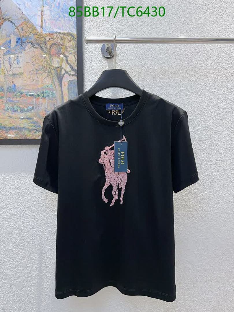 Ralph Lauren-Clothing Code: TC6430 $: 85USD