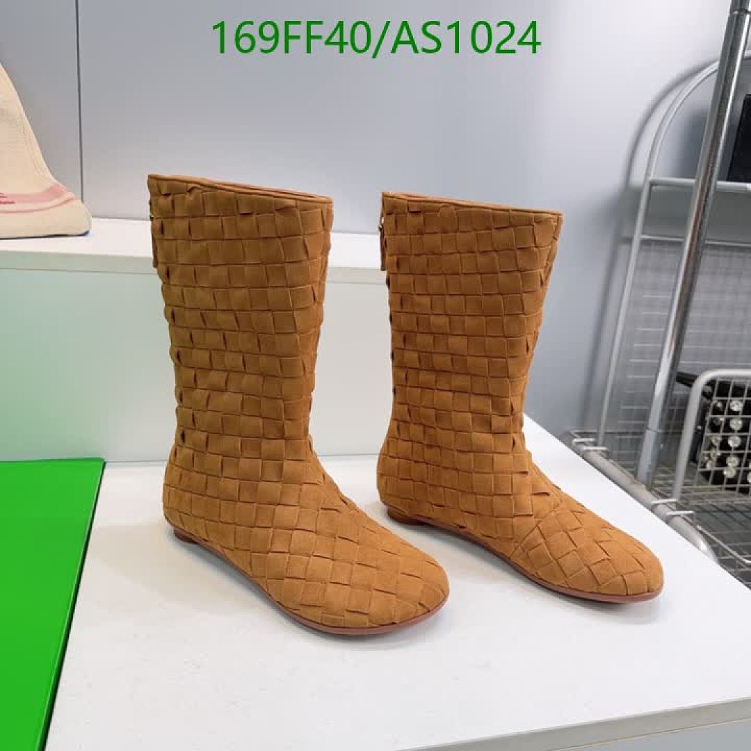 Boots-Shoes(Women) Code: AS1024 $: 169USD